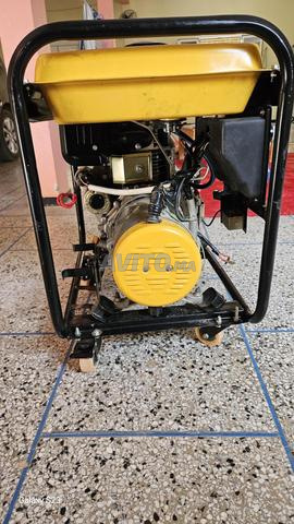 Moteur électrique - 2