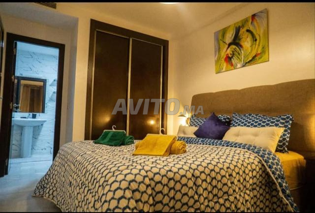 Appartement sans intermédiaire près de la plage - 2
