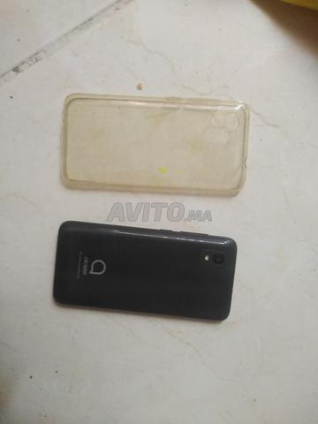 هاتف صغير نوع Alcatel - 2