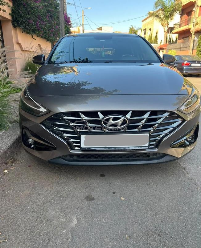 هيونداي i30