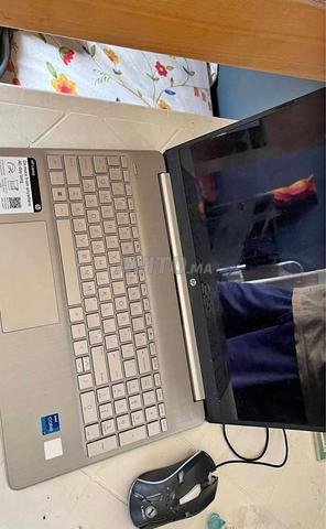 hp i7 الجيل 12 بشاشة لمس