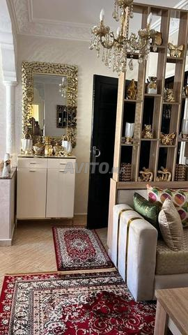 Appartements à louer 74 m² à Safi