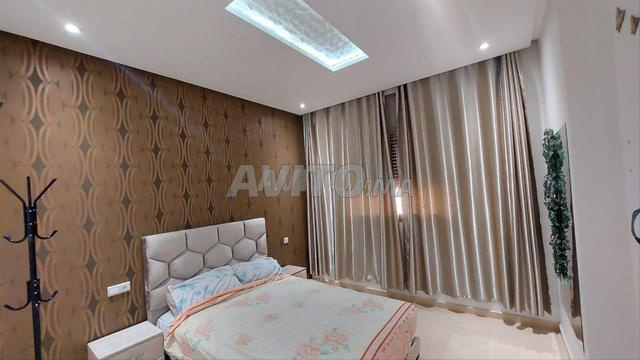 Joli Appartement à vendre 67 m² à Skhirat - 2