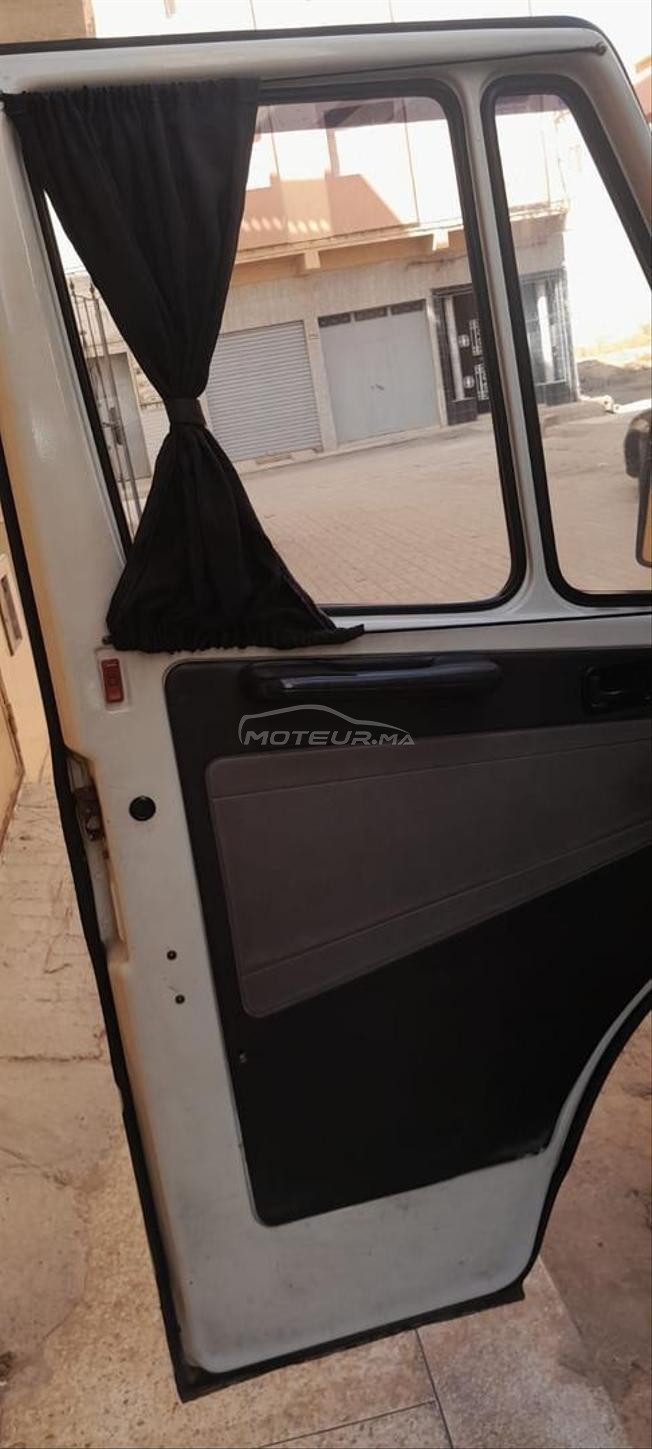 Mercedes-Benz 307 Diesel Manuelle 1989 à Nador