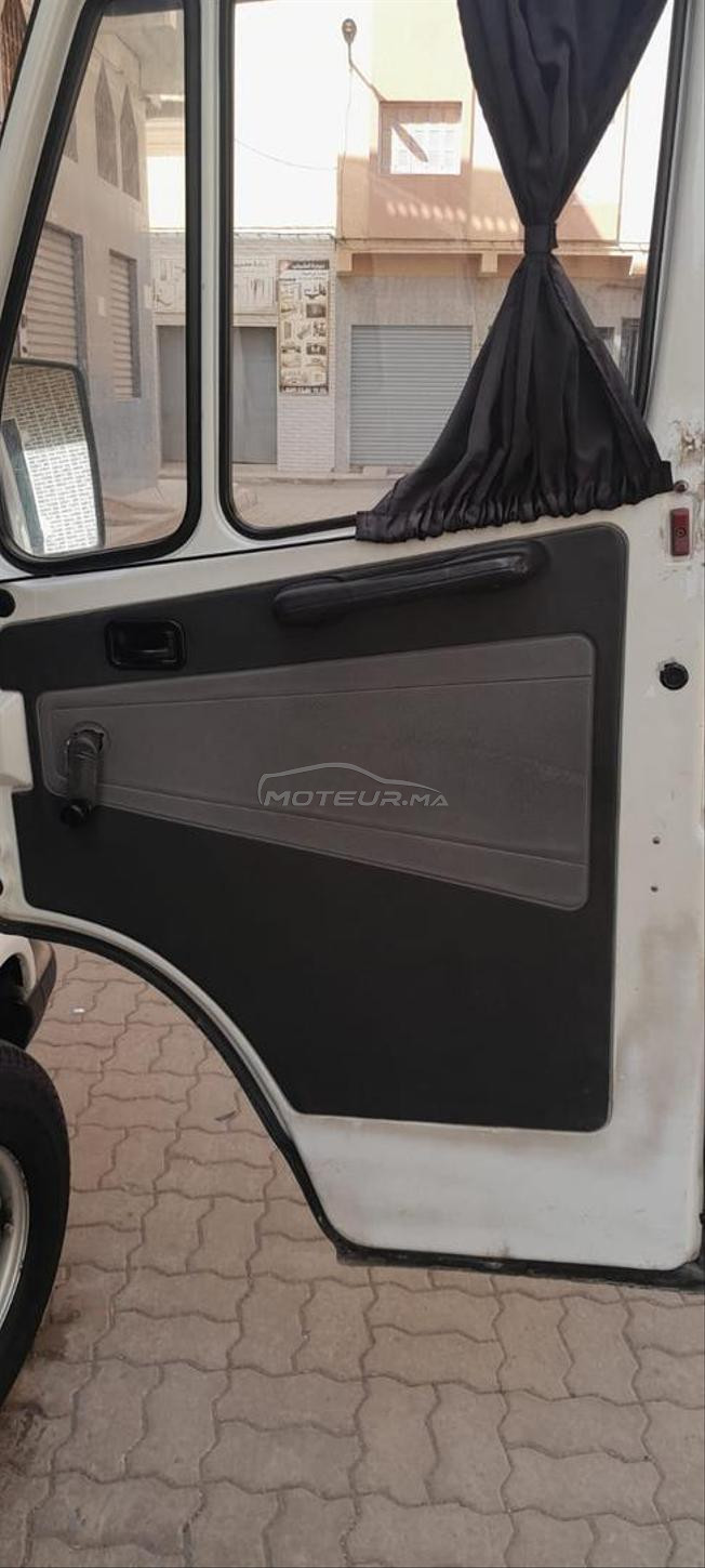 Mercedes-Benz 307 Diesel Manuelle 1989 à Nador