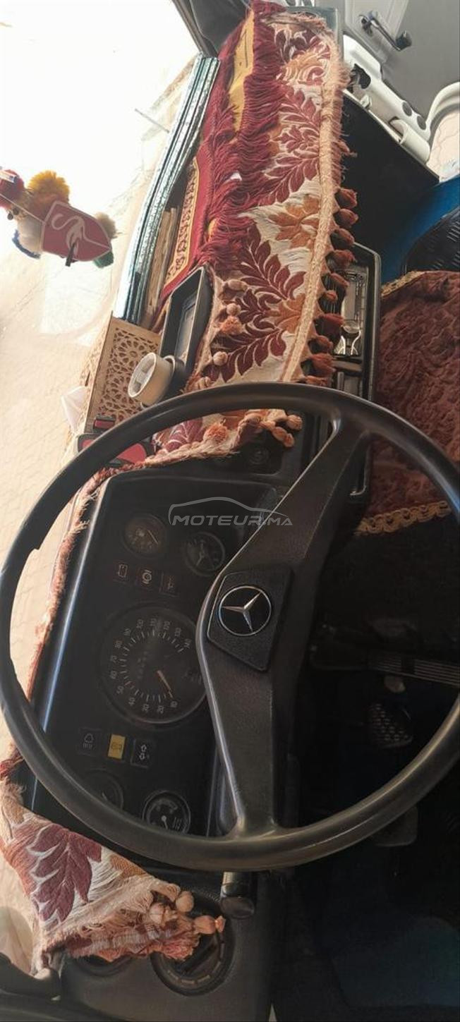 Mercedes-Benz 307 Diesel Manuelle 1989 à Nador