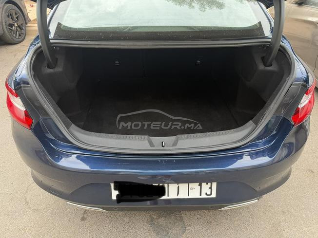 Renault Megane Diesel Automatique 2021