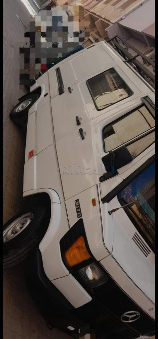 Mercedes-Benz 307 Diesel Manuelle 1989 à Nador