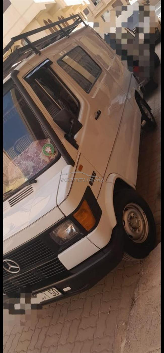 Mercedes-Benz 307 Diesel Manuelle 1989 à Nador