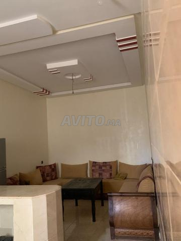 Appartement à louer 80 m² à Safi - 2