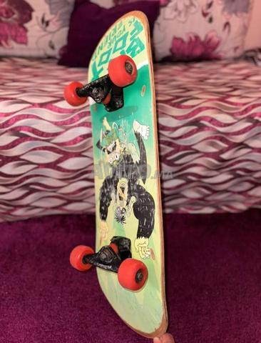 Skateboard 🛹 - 2
