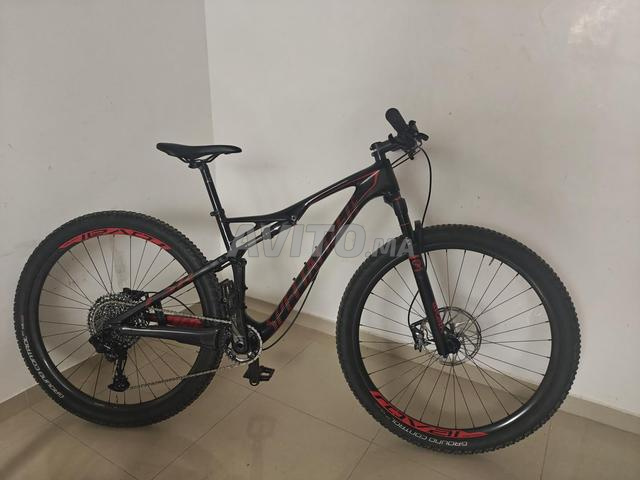 دراجة جبلية Specialized Epic Comp Carbon 29 - مقاس M