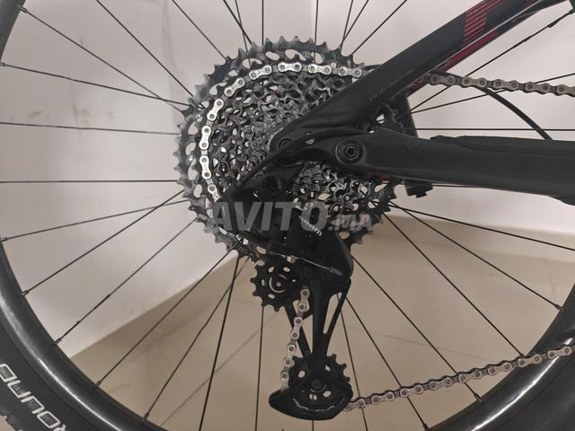 VTT Specialized Epic Comp Carbon 29 - Taille M - 2
