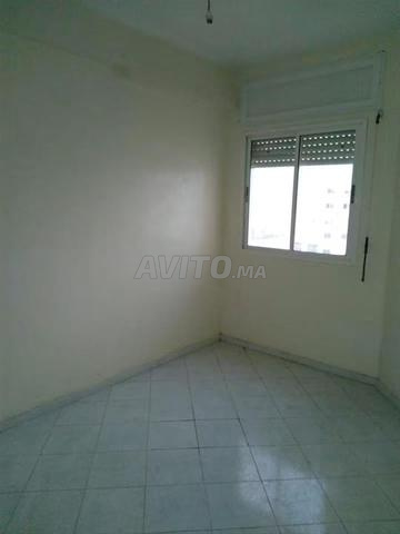Appartement à vendre ensoleillé - 2