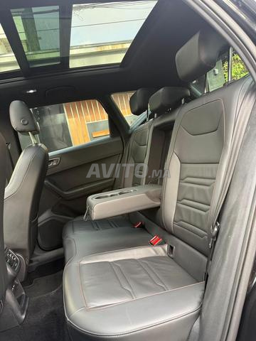 Seat Ateca fr 2023 facelift