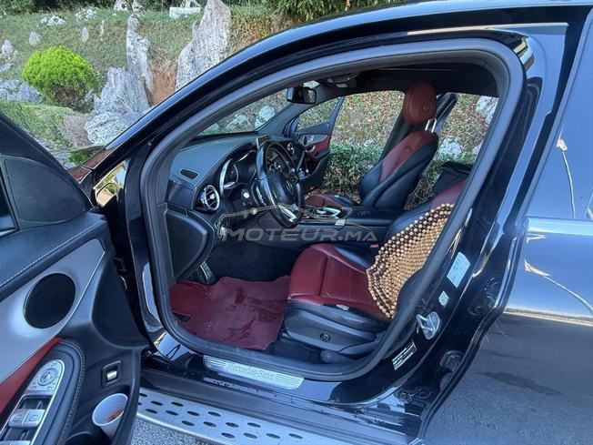 voiture de lux