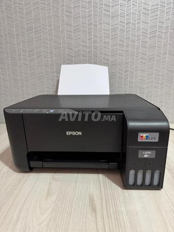 Imprimante multifonction Epson EcoTank L3250 Wifi