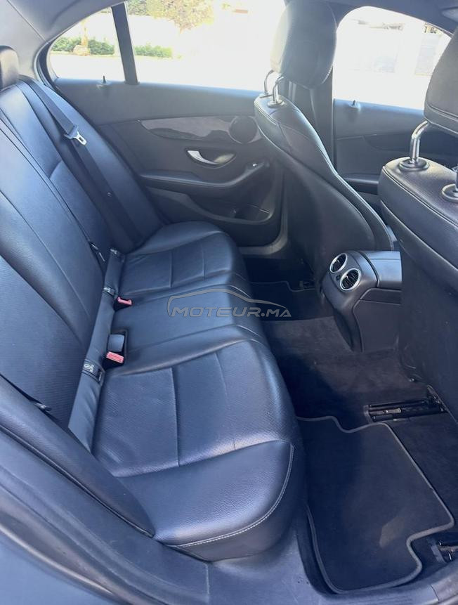mercedes c220 w205