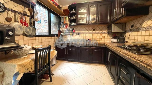 CMN-HA-1960 - Appartement à vendre à Beauséjour - 2
