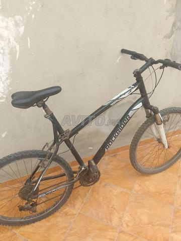 دراجة كبيرة نوع Rockrider باقة زوينة - 2