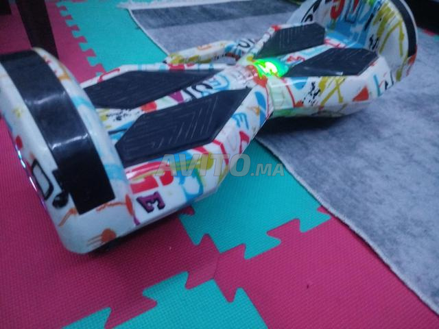 Hoverboard - 2