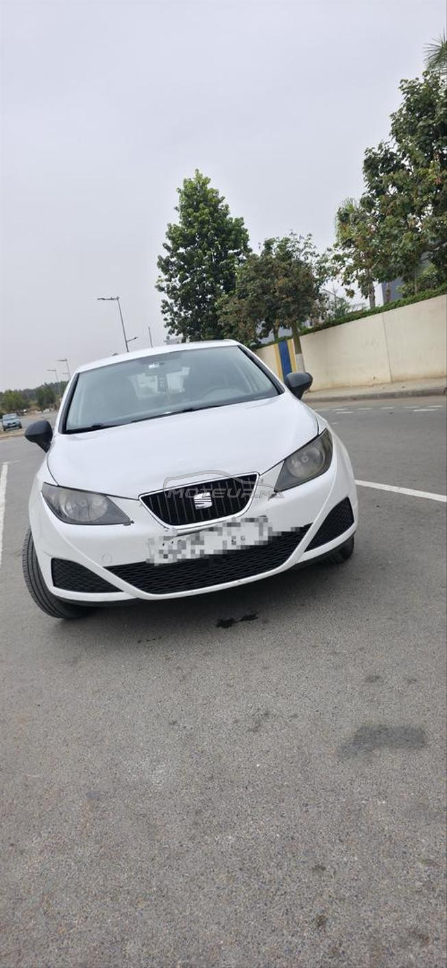 seat ibiza mliha  kasabia 