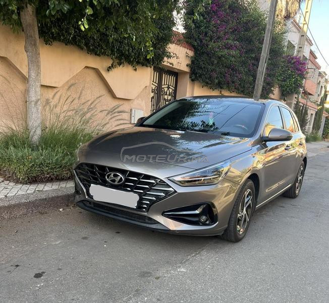هيونداي i30