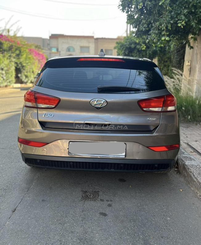 هيونداي i30