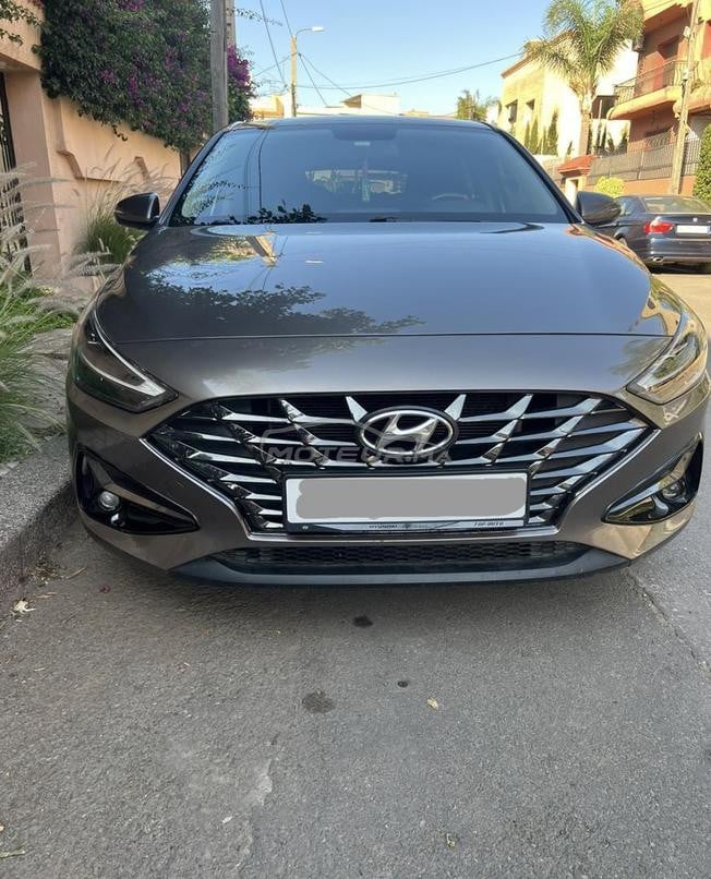 هيونداي i30