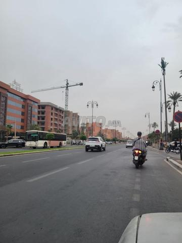 Magasin en plein Bd My Abdellah Av Safi - 2