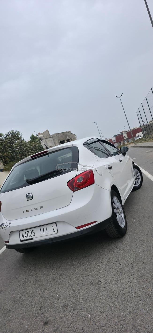 seat ibiza mliha  kasabia 