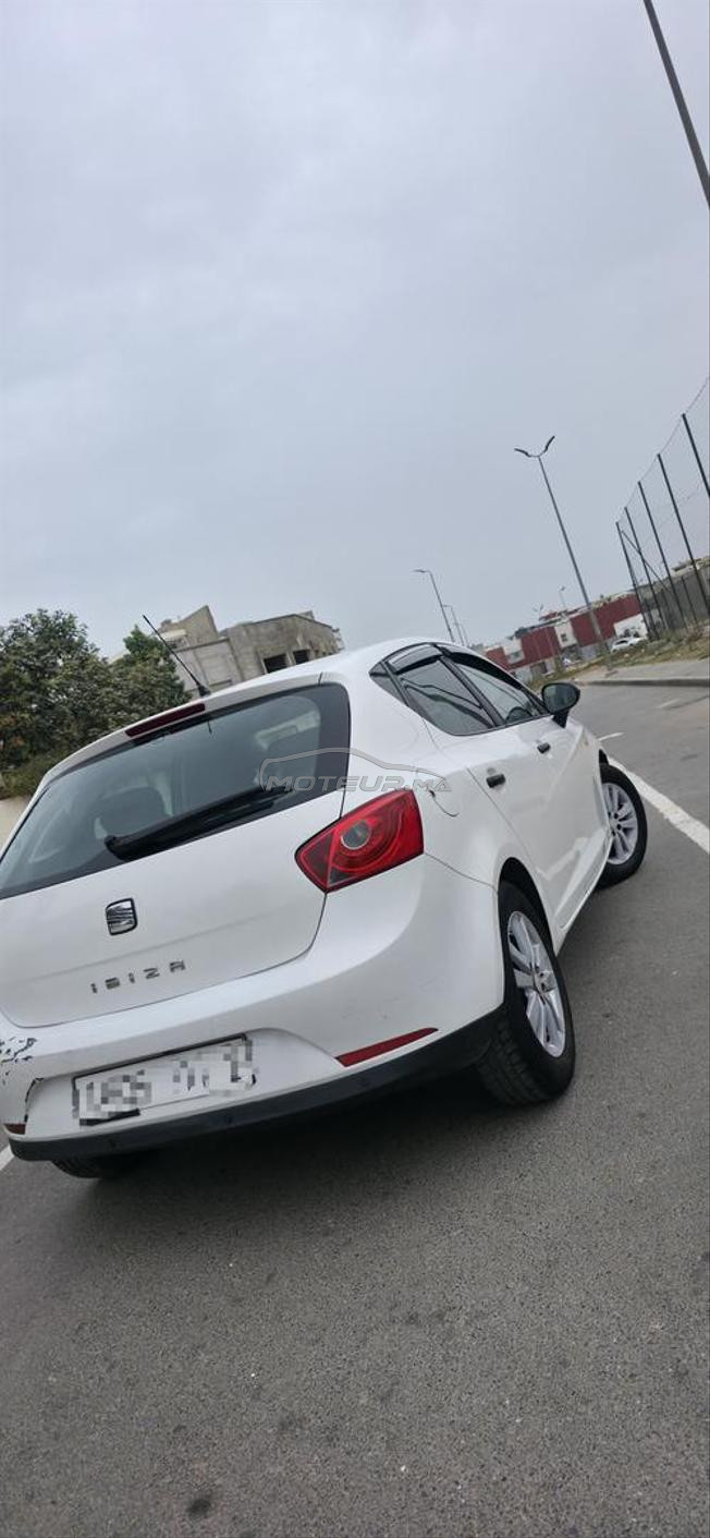 seat ibiza mliha  kasabia 