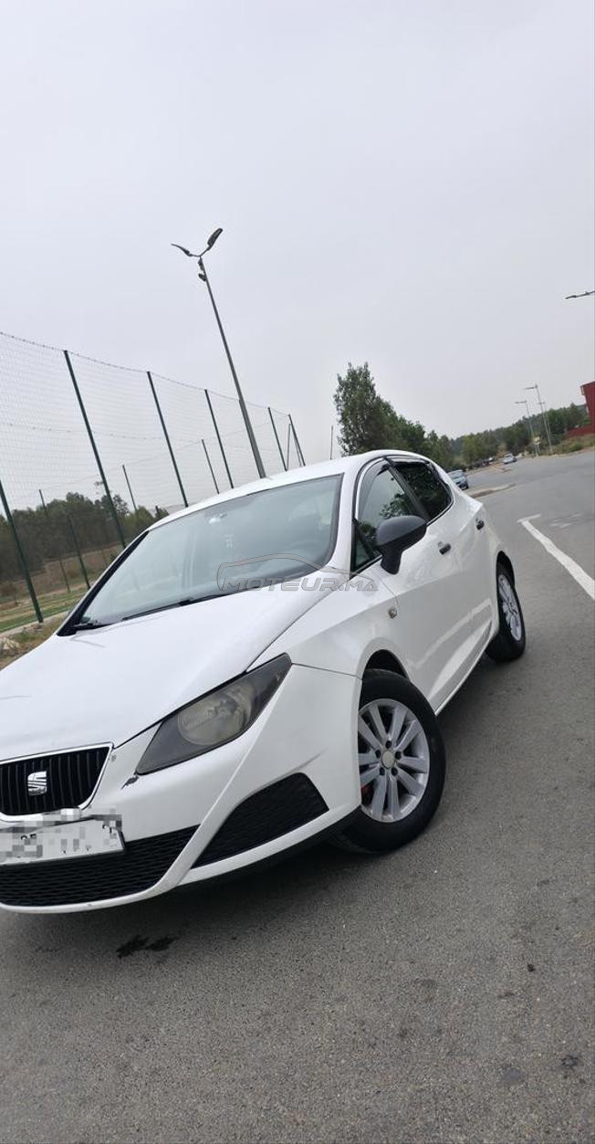 seat ibiza mliha  kasabia 