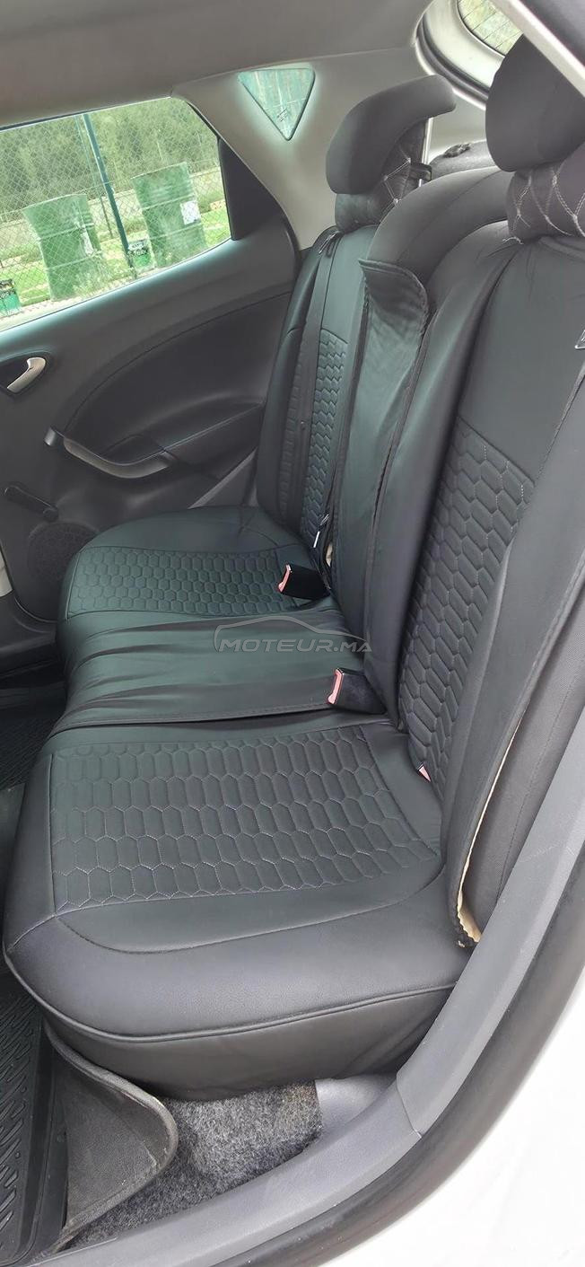 seat ibiza mliha  kasabia 