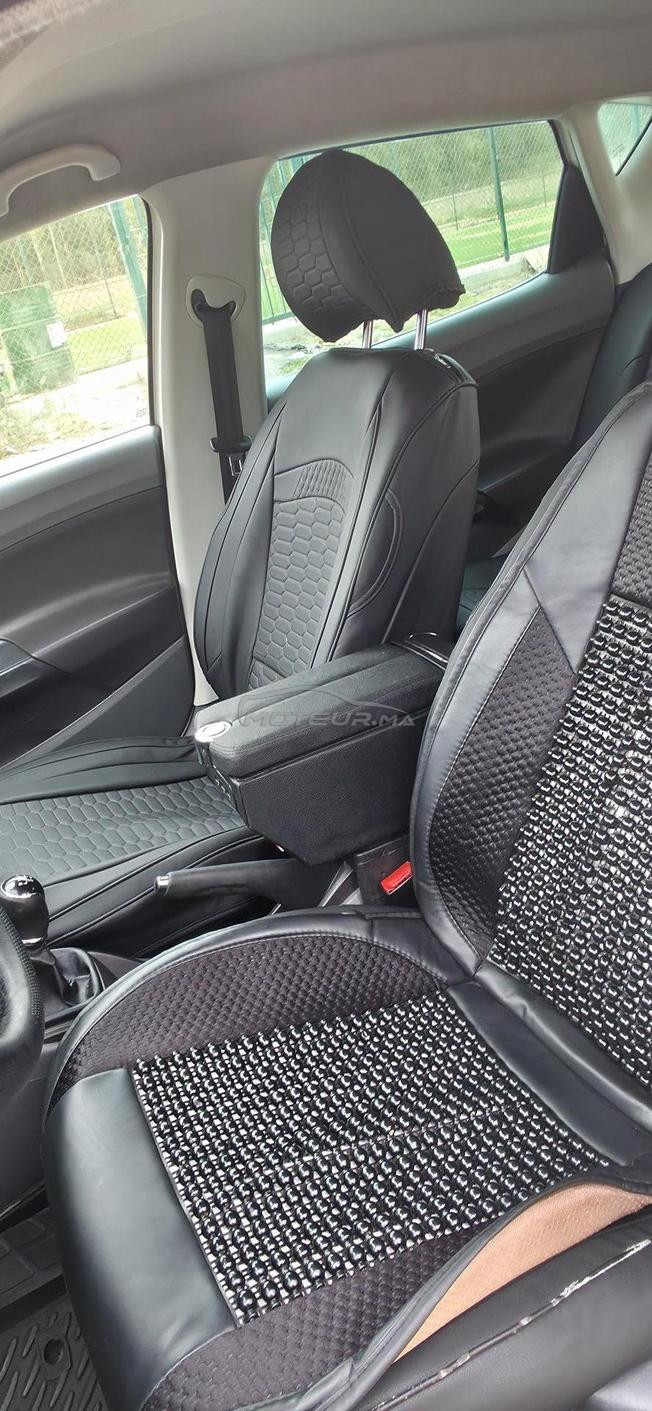 seat ibiza mliha  kasabia 