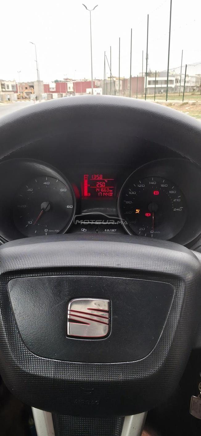 seat ibiza mliha  kasabia 