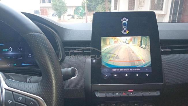 Renault Clio Hybride Automatique 2025 à Fès