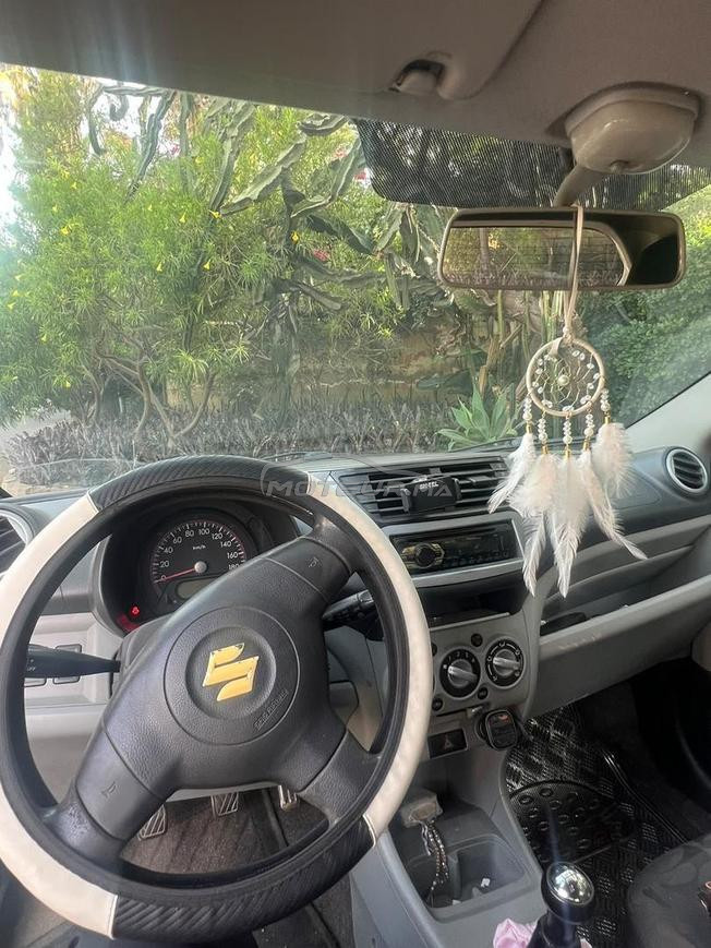 Suzuki celerio 