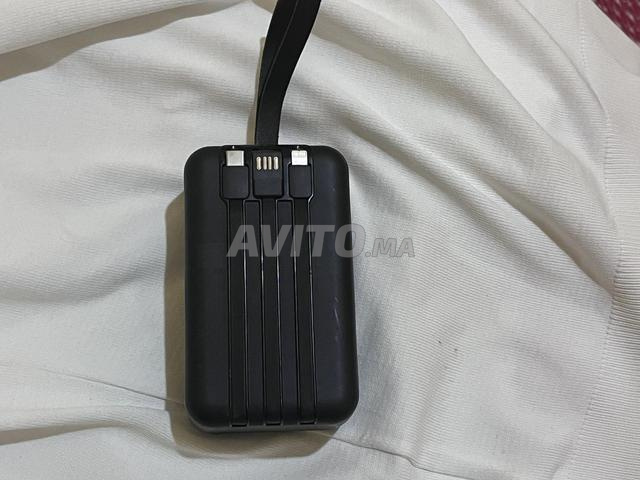 Power bank - 2