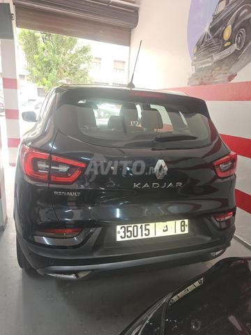 Renault Kadjar - 2