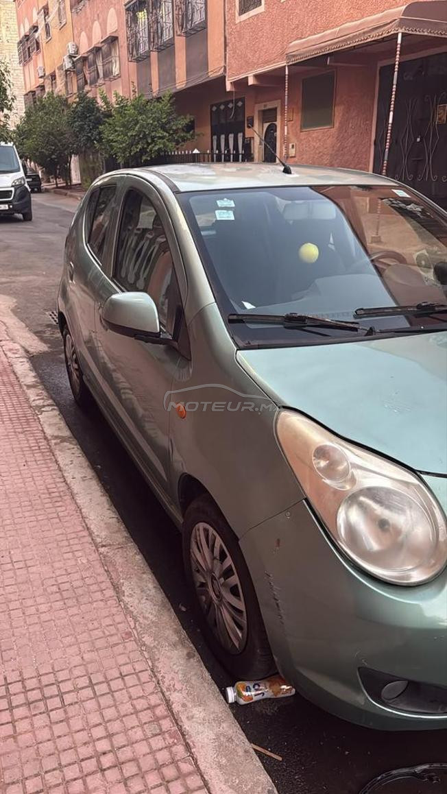 voiture à vendre