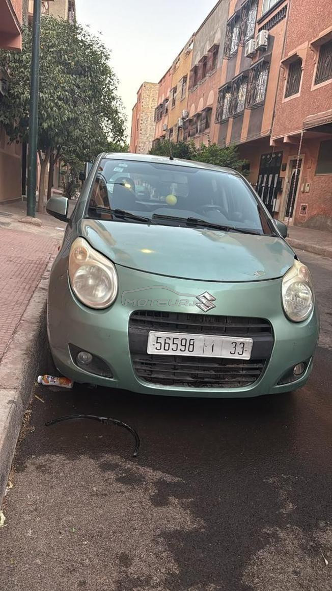 voiture à vendre