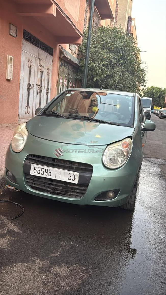 voiture à vendre