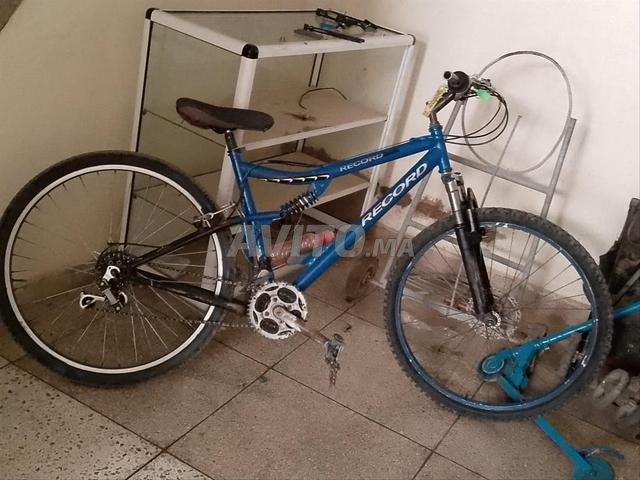 Vélo à vendre négociable - 2