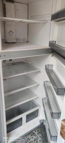 réfrigérateur et cuisinière - 2