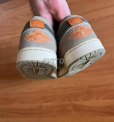 Jordan 1 original 42,5 - 2