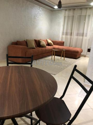 Appartement à vendre 53 m² à Temara - 2