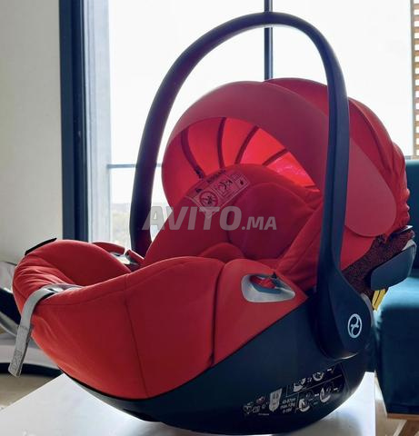 Siège auto Cybex Cloud Z