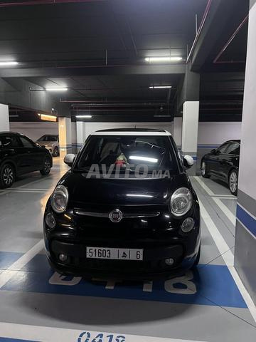 فيات 500L - 2