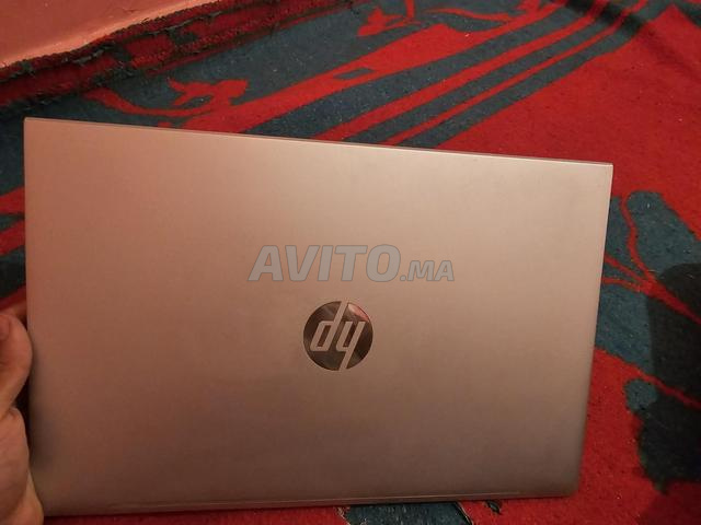 Hp ProBook 11ème Génération - 2